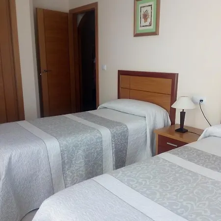 Apartamentos Lua Portonovo Exterior photo