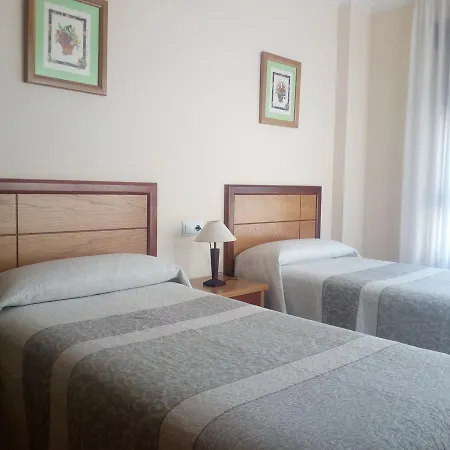 Apartamentos Lua Portonovo Exterior photo