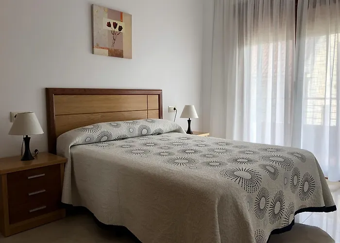 Apartamentos Lua