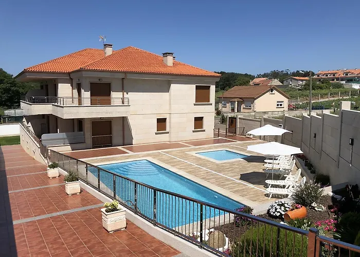 Apartamentos Lua