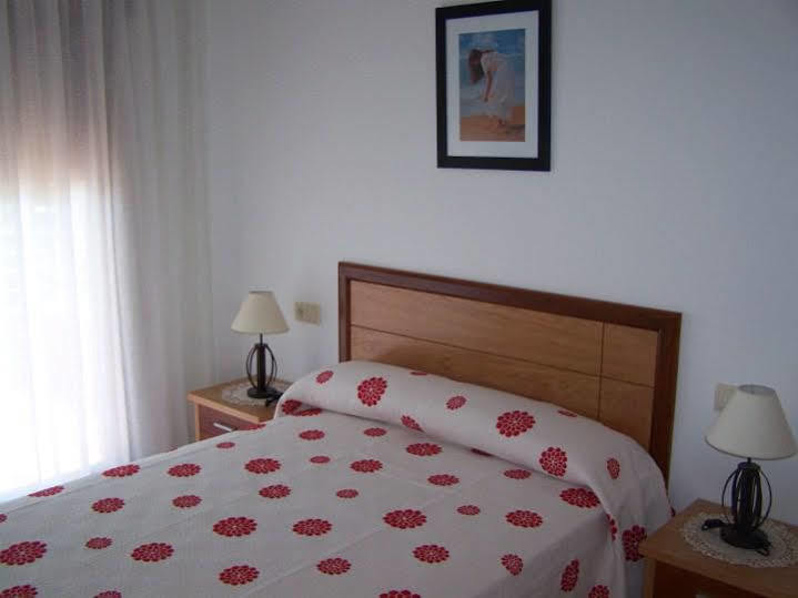 Lua Apartment Portonovo