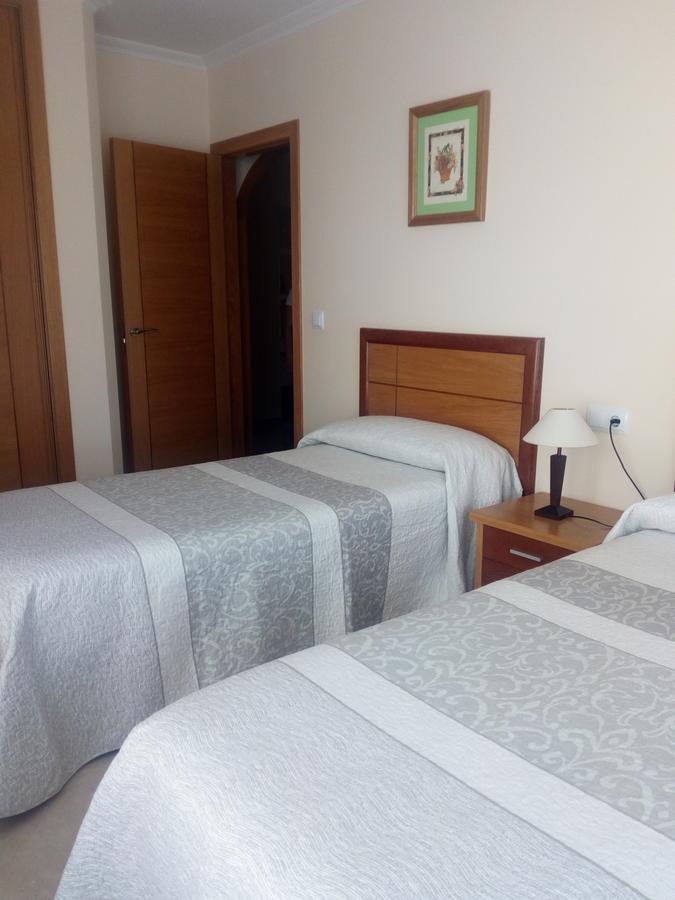 Lua Apartment Portonovo