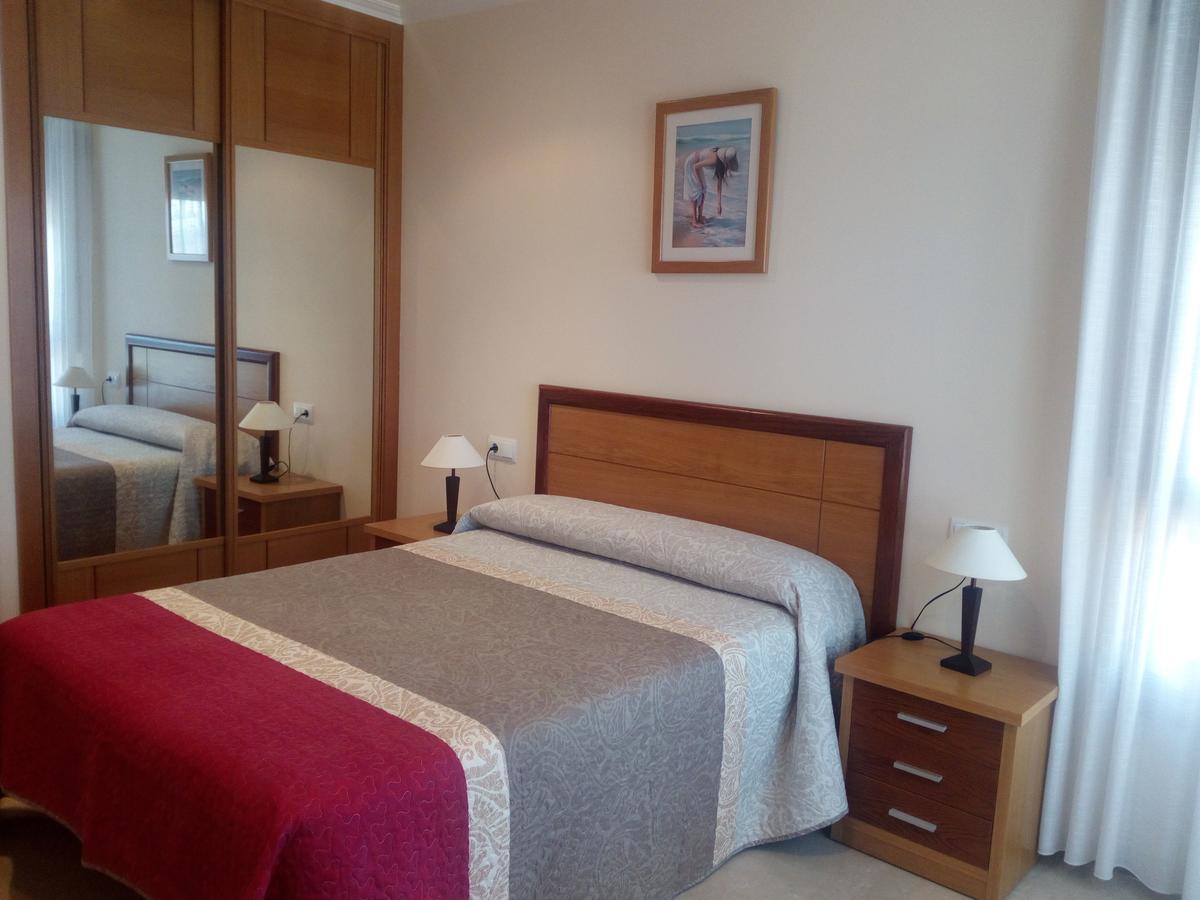 Lua Apartment