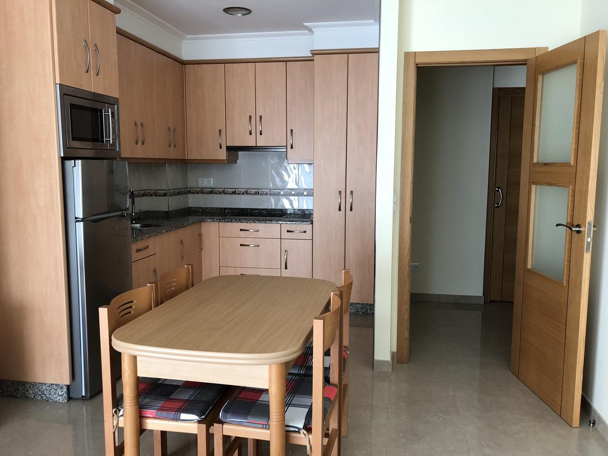 Apartment Lua *